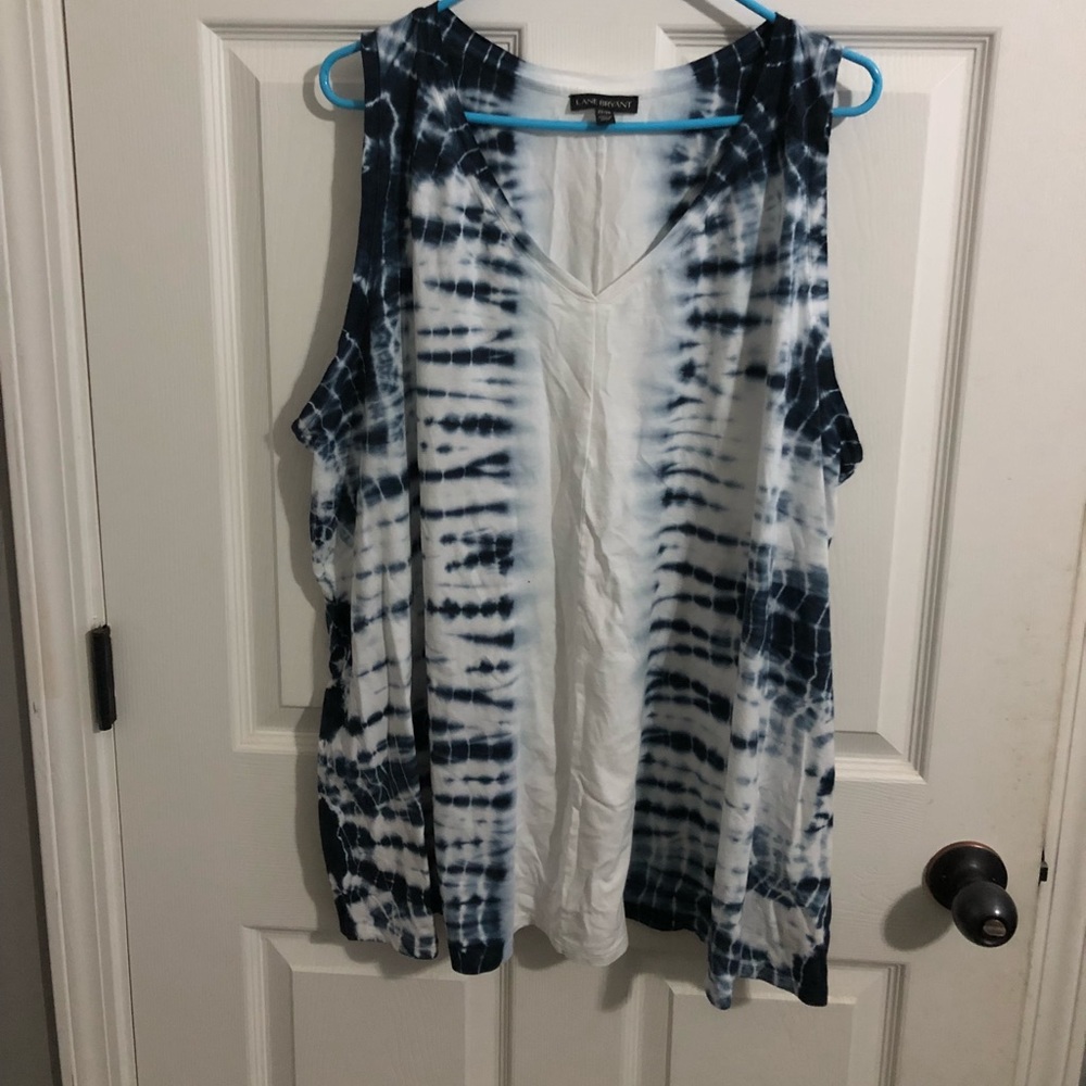 💥Lane Bryant Swing Tank💥